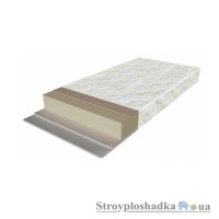 Матрас Take&Go Memo Roll, 200x90, беспружинный