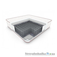 Матрас YeSon Гермес Light, 200x90, пружинный блок