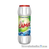 Средство для чистки Sama яблоко, 500 г