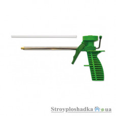 Пистолет для пены Favorit, с пластиковой ручкой (12-070)