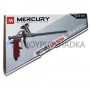 Пистолет для пены Mercury,  Q-07-102