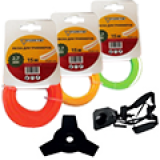 Комплектующие для мотокос и триммеров Forte