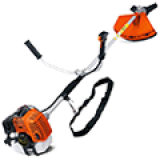 Мотокосы и триммеры Forte