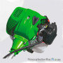 Мотокоса бензинова Green Garden GGT-3700, 3.7 кВт, ніж/ліска, ширина скошування 400/255 мм