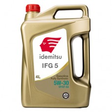 Масло моторное IDEMITSU IFG5 5W-30 SP/GF-6A 4 л