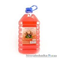 Рідке мило Матінка природа загоююче, 5 л 