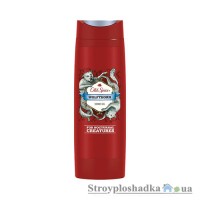 Гель для душа Old Spice, Wolfthorn, 250 мл