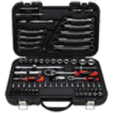 Набори ручного інструменту Intertool