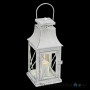 Настільна лампа Eglo 49294 Vintage, сіра, 60 Вт, E27