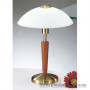 Настольная лампа Eglo 87256 Solo 2, бронза, 60 Вт, E14
