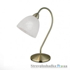 Настольная лампа Eglo 89896 Dionis, бронза, 40 Вт, E14