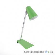 Настольная лампа Eglo 92864 Travale, зеленая, 3 Вт, GU10