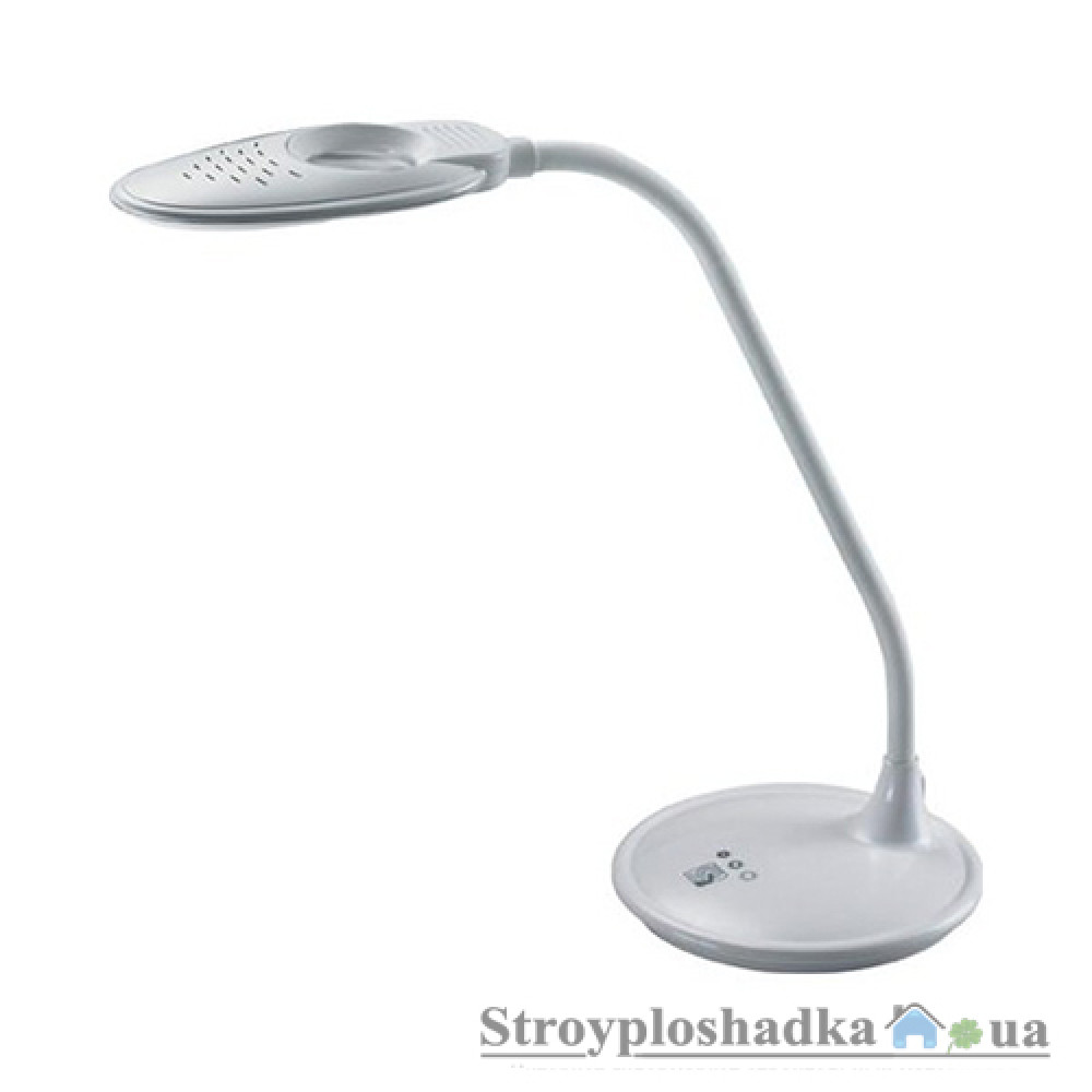 Настольная лампа Horoz Electric 049-011-0005, LED, 5Вт, белая