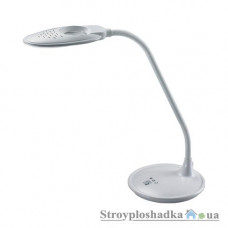 Настільна лампа Horoz Electric 049-011-0005, LED, 5Вт, біла