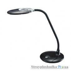 Настільна лампа Horoz Electric 049-011-0005, LED, 5Вт, чорна
