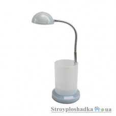 Настольная лампа Horoz Electric HL010L, LED, 3Вт, белая