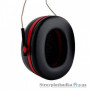 Протишумові навушники захисні 3М PELTOR OPTIME-3 H540A-411-SV, SNR 35dB