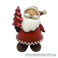 Сувенир Новогодько Дед Мороз, 10 см (520379)