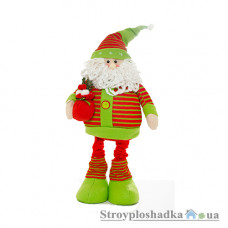 Іграшка Новогодько Дід Мороз, 64 см (800907)