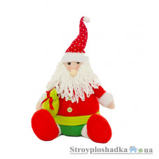Іграшка Новогодько Дід Мороз, 41 см (800975)