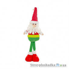 Іграшка Новогодько Дід Мороз, 36 см (800987)