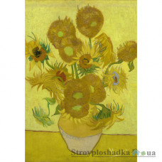 Флизелиновое панно BN International Van Gogh 30542, 186x270 см, 1шт.