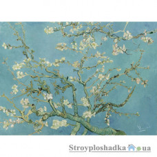 Флизелиновое панно BN International Van Gogh 30548, 372x270 см, 1шт.