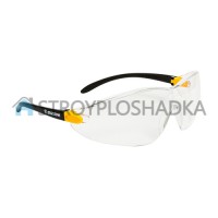 Очки защитные открытые SIZAM, I-MAX 2750, прозрачные