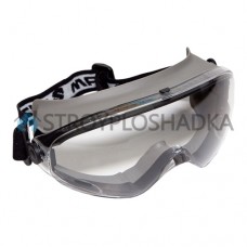 Очки защитные со съемной линзой Sizam Super Vision 2170 (35096)