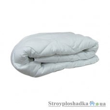 Одеяло Arya 4 Seasons, 195х215 см, микрофибра, белое (1250142)