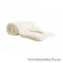 Одеяло Arya 4 Seasons, 155х215 см, микрофибра, белое