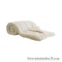 Одеяло Arya 4 Seasons, 155х215 см, микрофибра, кремовое