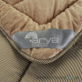 Одеяло Arya Pure Line Sophie Brown, 155х215 см (TR1001160)