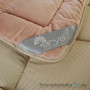 Одеяло Arya Pure Line Sophie Pink, 155х215 см (TR1001162)