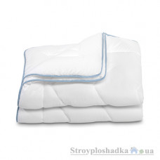 Одеяло Dormeo Фреш двойное, 140х200 см, Wellsleep волокно, белое