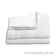 Одеяло Dormeo Siena, 140х200 см, Wellsleep волокно, белое