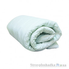 Одеяло Dormeo Zlata, 140х200 см, силиконизированное волокно, белое