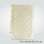 Одеяло Идея Air Dream Classic летнее 8-11746, 140х210 см, 100% силиконизированное полиэфирное волокно (полотно), бежевое