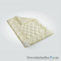 Одеяло Идея Air Dream Classic летнее 8-11750, 175х210 см, 100% силиконизированное полиэфирное волокно (полотно), бежевое