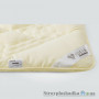 Одеяло Идея Air Dream Classic летнее 8-11750, 175х210 см, 100% силиконизированное полиэфирное волокно (полотно), бежевое
