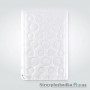 Одеяло Идея Air Dream Eхclusive 8-11768, 200х220 см, 100% силиконизированное полиэфирное волокно, белое