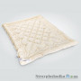 Одеяло Идея Air Dream Luх летнее 8-11662, 200х220 см, 100% силиконизированное гранулированное полиэфирное микроволокно, бежевое