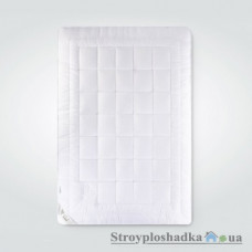 Одеяло Идея Air Dream Premium летнее 8-11697, 175х210 см, 100% хлопок, белое