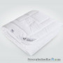 Одеяло Идея Air Dream Premium 8-11694, 140х210 см, 100% хлопок, белое