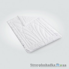 Одеяло Идея Bio Line Eucaliptus 8-11835, 140х210 см, антиаллергенное эвкалиптовое волокно, белое