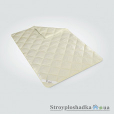 Одеяло Идея Comfort Standart, 140х210 см, синтепон, белое