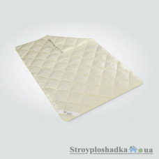 Ковдра Ідея Comfort Standart, 140х210 см, синтепон, молочна