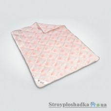 Одеяло Идея Comfort Standart, 140х210 см, синтепон, цветное