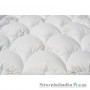 Одеяло Идея Лебяжий пух, 175х210 см, лебяжий пух, аналог натурального, белое