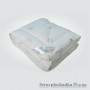 Ковдра Ідея Super Soft Classic літня 8-11789, 200х220 см, біла